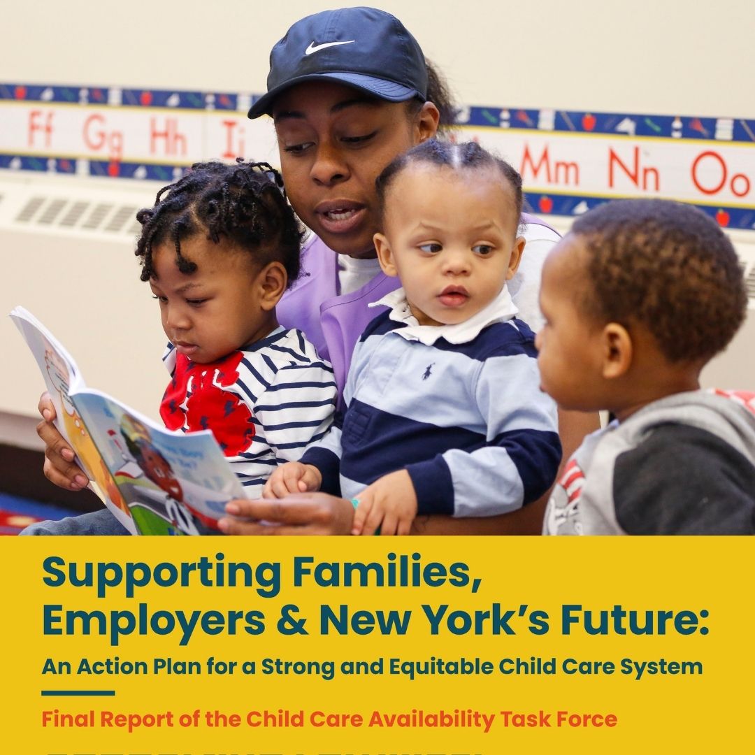 Child Care Task Force